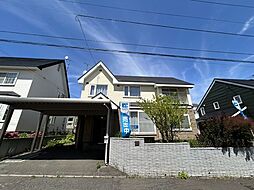 札幌市南区南沢三条二丁目　戸建て