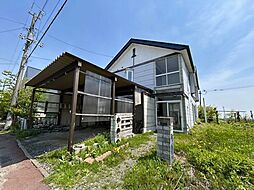 石狩郡当別町太美スターライト　戸建て