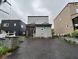 北広島市大曲柏葉一丁目　戸建て