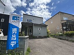 北広島市大曲柏葉一丁目　戸建て