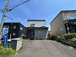 北広島市大曲柏葉一丁目　戸建て