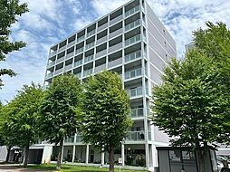 山鼻サンタウン8号館 902