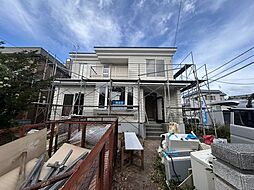 札幌市南区藤野三条六丁目　戸建て