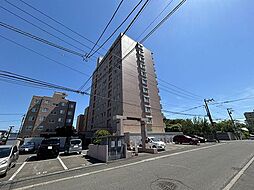 東急ドエルアルス白石 105