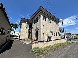 岩見沢市日の出北一丁目　戸建て