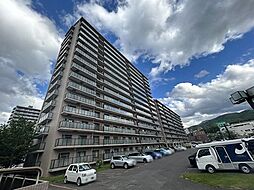 パシフィック星置西壱番館 901
