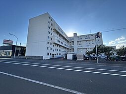 北二七条パークマンション 509