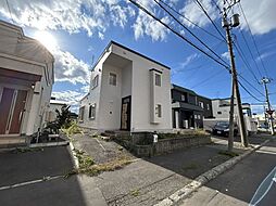 札幌市北区篠路七条6丁目　戸建て