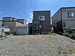 江別市あけぼの町　戸建て