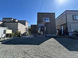江別市あけぼの町　戸建て