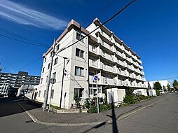 ファミール南郷 209