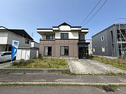 江別市新栄台43-10