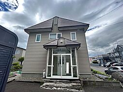 千歳市柏陽3丁目9-18