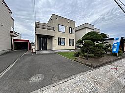 江別市元江別本町　戸建て