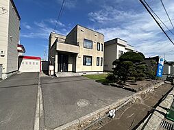 江別市元江別本町　戸建て