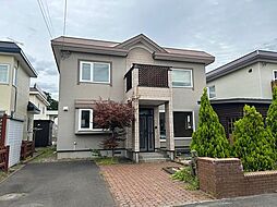 江別市いずみ野34-19