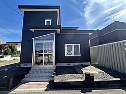 岩見沢市幌向南四条一丁目　戸建て
