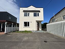 江別市上江別南町　戸建て