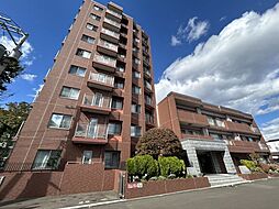 シティハウス山の手1条 101