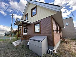札幌市北区新川三条七丁目　戸建て