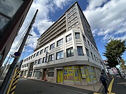 きだパレス 504
