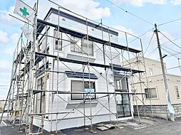 札幌市東区東苗穂十二条3丁目　戸建て