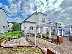 札幌市北区あいの里四条6丁目　戸建て