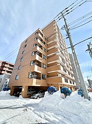 ライオンズマンション本郷通第二