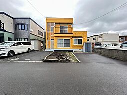 札幌市東区北丘珠四条1丁目　戸建て