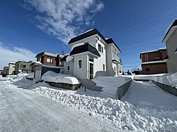 江別市見晴台　戸建て