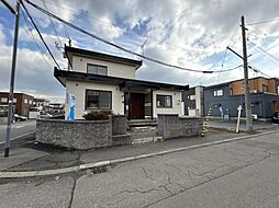 札幌市白石区北郷七条9丁目　戸建て