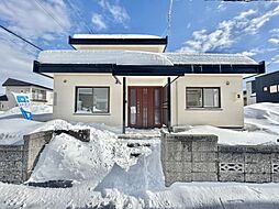 札幌市白石区北郷七条9丁目　戸建て