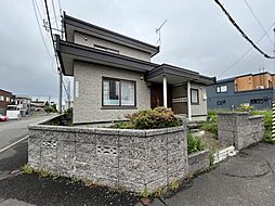 札幌市白石区北郷七条9丁目　戸建て