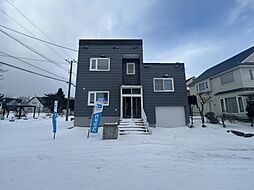 札幌市北区あいの里三条1丁目 戸建て