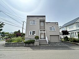 札幌市北区あいの里三条1丁目　戸建て