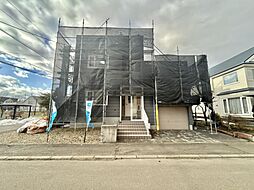 札幌市北区あいの里三条1丁目 戸建て