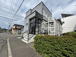 札幌市北区太平十二条5丁目　戸建て