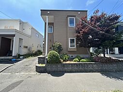 札幌市北区篠路七条6丁目　戸建て