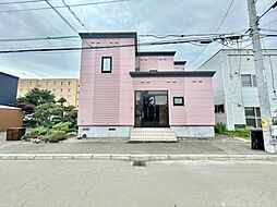 札幌市東区東苗穂七条2丁目　戸建て