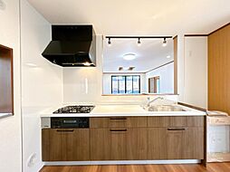 龍ケ崎市久保台3丁目　戸建て