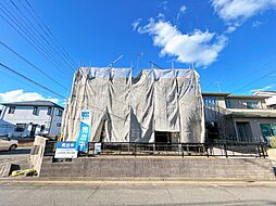 龍ケ崎市久保台3丁目　戸建て