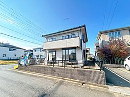 龍ケ崎市久保台3丁目　戸建て