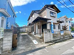 牛久市南6丁目　戸建て