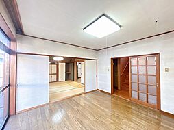 牛久市南6丁目　戸建て