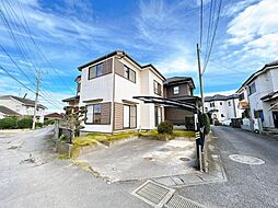 取手市野々井 戸建て