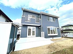 龍ケ崎市城ノ内1丁目　戸建て