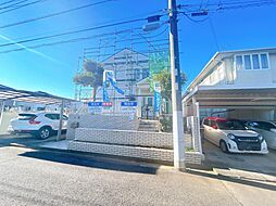龍ケ崎市城ノ内1丁目　戸建て