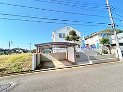 龍ケ崎市城ノ内1丁目　戸建て