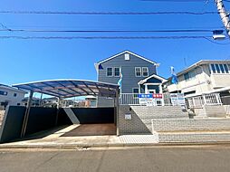 龍ケ崎市城ノ内1丁目 戸建て