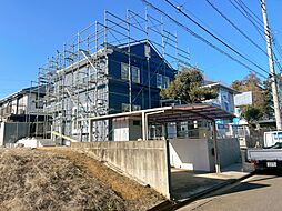 龍ケ崎市城ノ内1丁目　戸建て